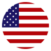 Estados Unidos Flag