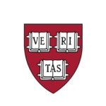 Harvard University Logo