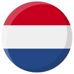Holanda Flag