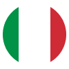 Itália Flag