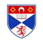 University of St Andrews Logo