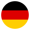 Alemanha Flag