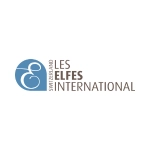 Les Elfes International Logo