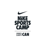 Nike Sports Camp Logo