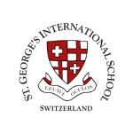 St. Georges International School Logo