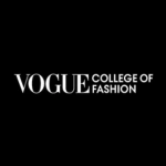 Vogue College of Fashion Logo