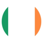 Irlanda Flag