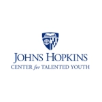 Johns Hopkins Center for Talented Youth Logo
