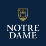 University of Notre Dame Logo