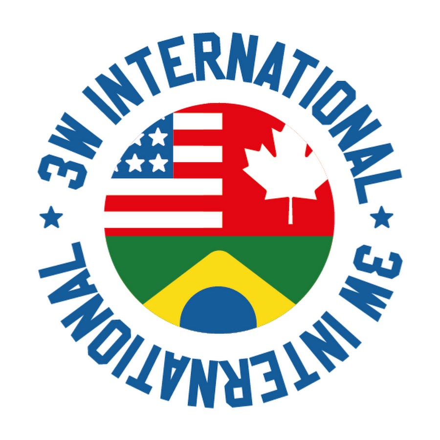 3W – Three W International Logo