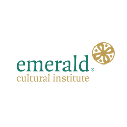 Emerald Cultural Institute Logo