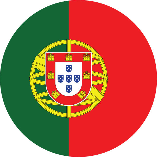 Portugal Flag