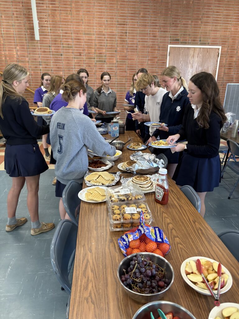 Foto 4 do programa Bishop Carroll – High School Experience