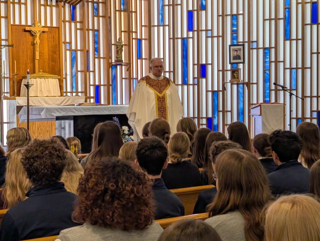 Foto 5 do programa Bishop Carroll – High School Experience