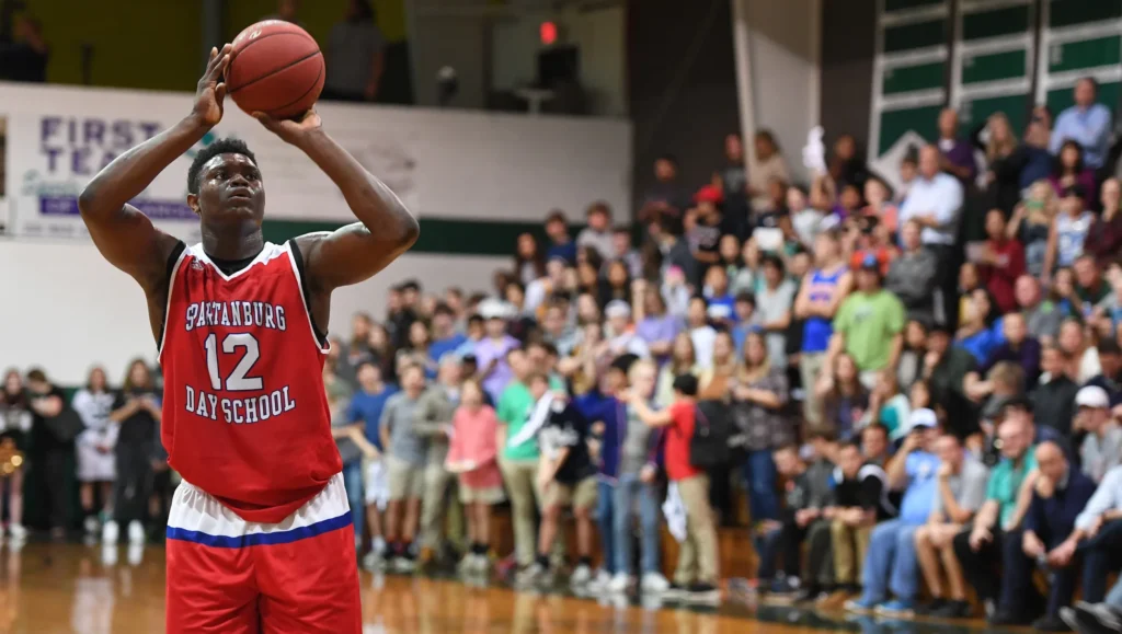 Foto 5 do programa Spartanburg Day School – High School Experience
