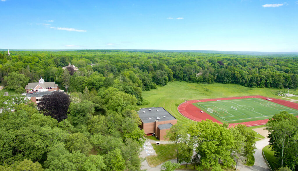 Foto 4 do programa Marianapolis – High School Experience
