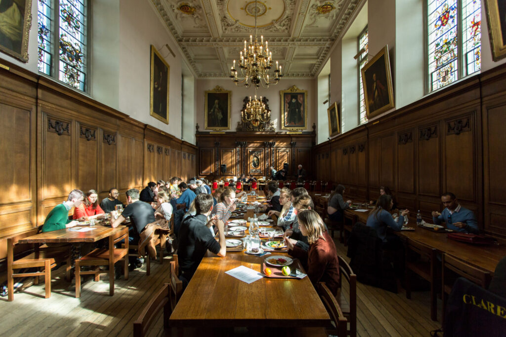 Foto 1 do programa Explore Business at University of Cambridge