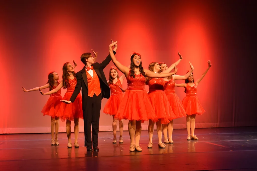 Foto 4 do programa Greater Atlanta Christian High School – High School Experience
