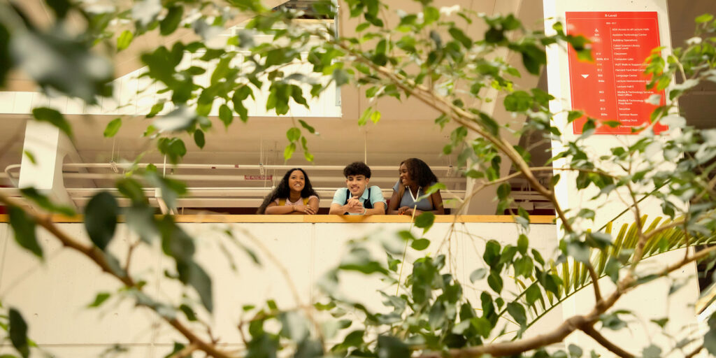 Foto 5 do programa Harvard Secondary School Program