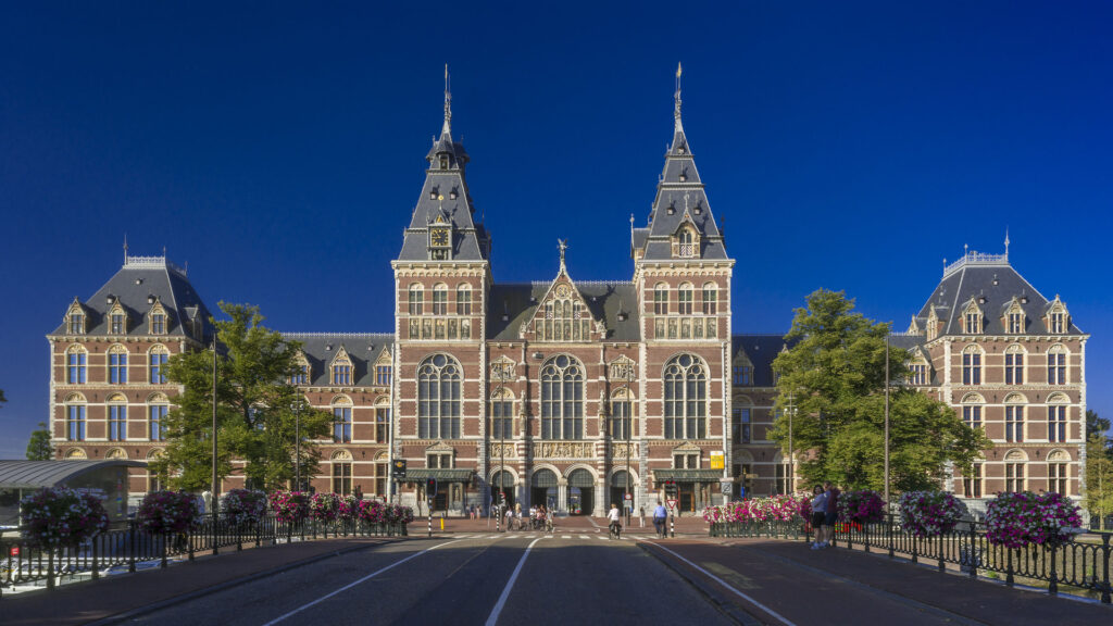 Foto 3 do programa Grupo Exclusivo ISC – THIMUN + Amsterdam Janeiro/2026
