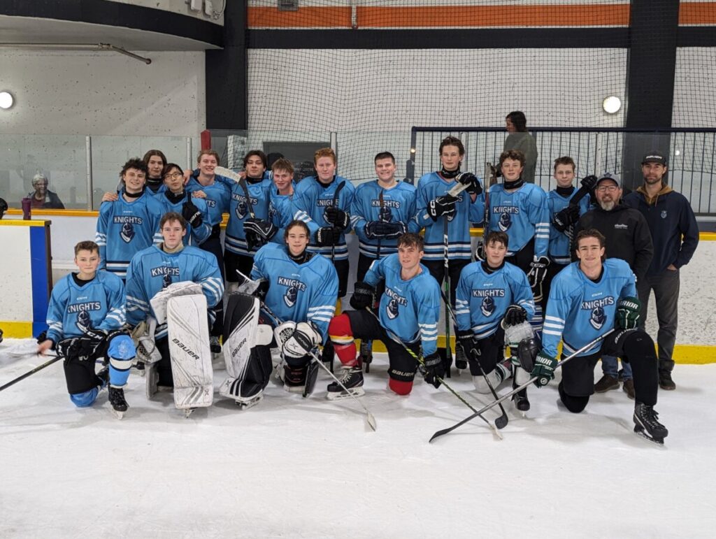 Foto 5 do programa Abbotsford Christian School – High School Experience