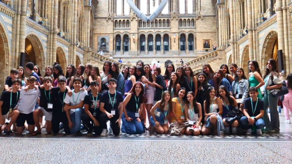 Foto 5 do programa Future Business Leaders: AI & Public Speaking