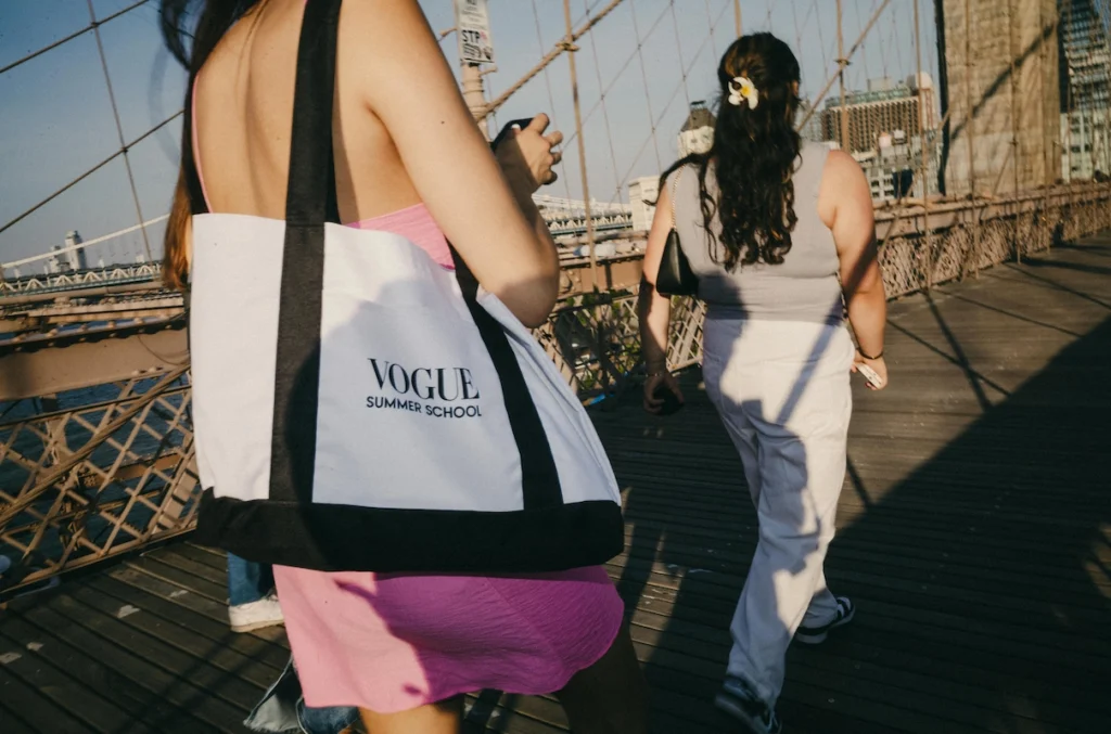 Foto 3 do programa Vogue Summer School: Fashion Styling