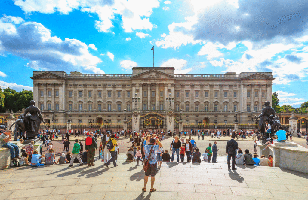 Foto 1 do programa London Business Summer School