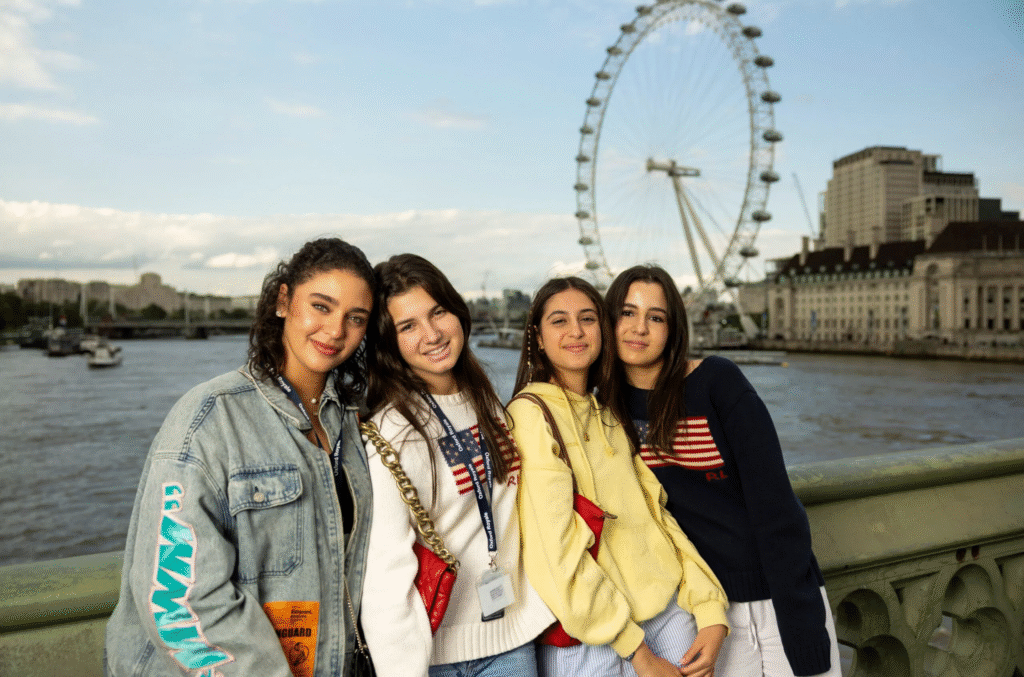 Foto 2 do programa London Business Summer School