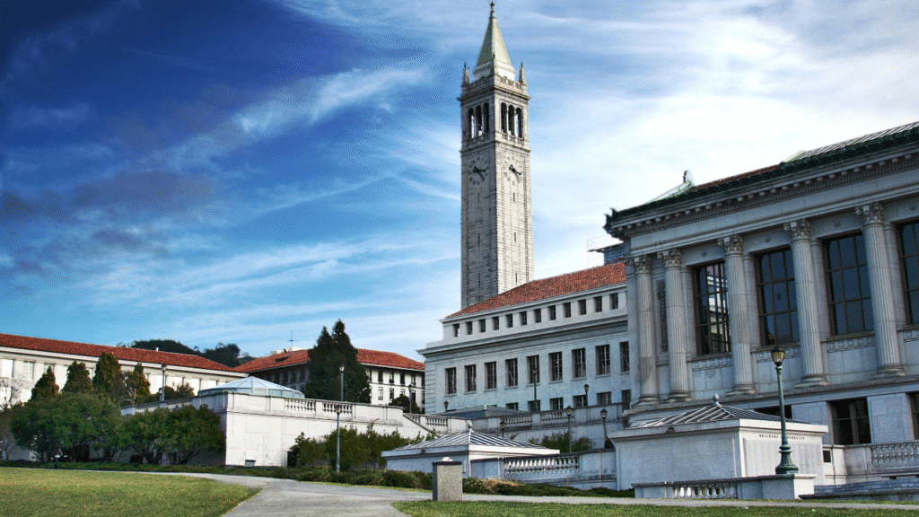 Foto 3 do programa Business & Entrepreneur­ship at UC Berkeley