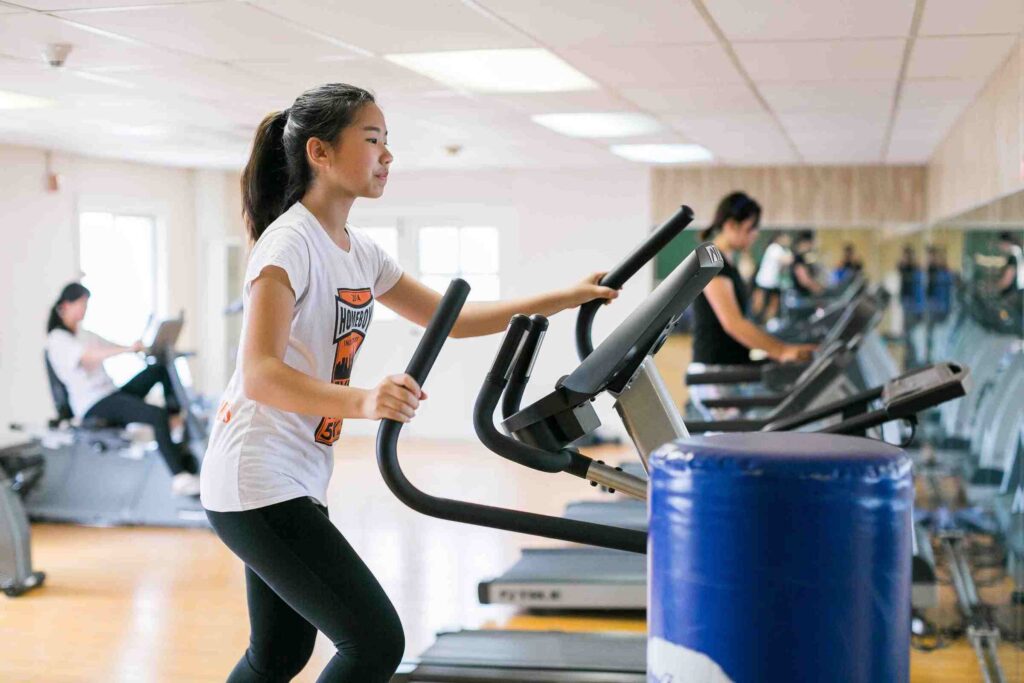 Foto 1 do programa Flintridge Sacred Heart – High School Experience