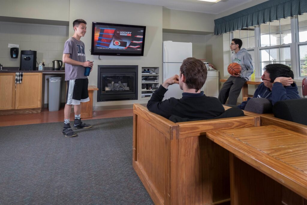 Foto 5 do programa Niagara Christian Collegiate – High School Experience