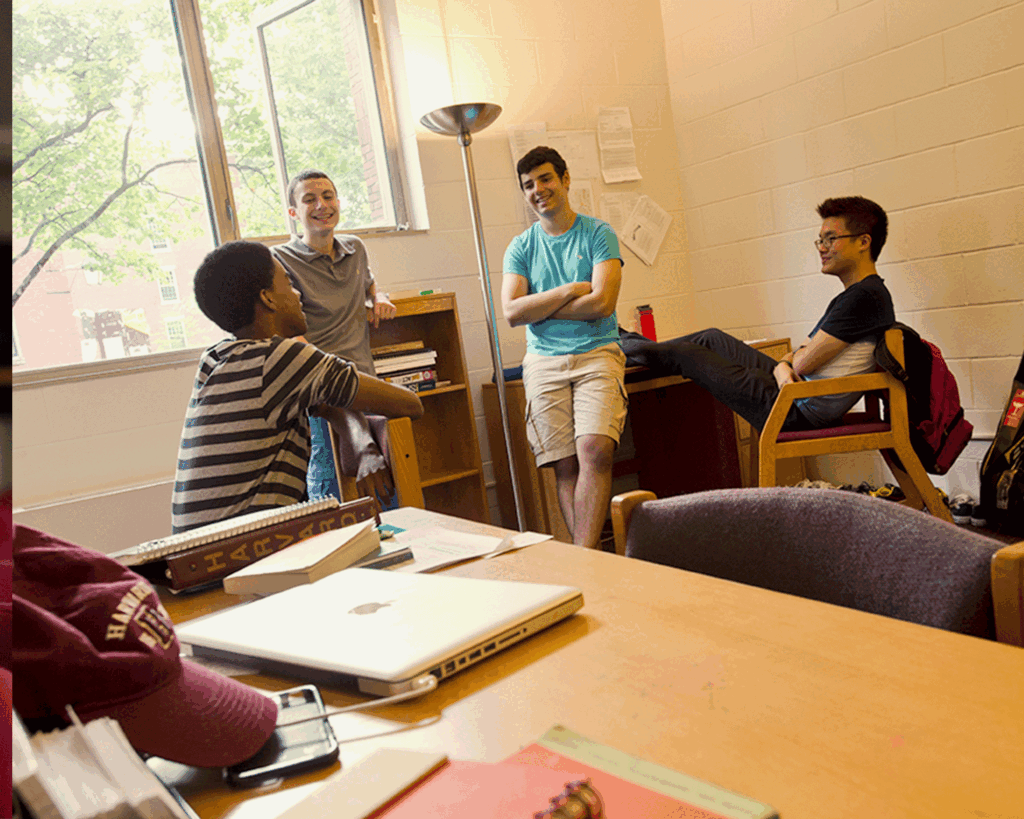 Foto 5 do programa Harvard Pre-College Summer School Program