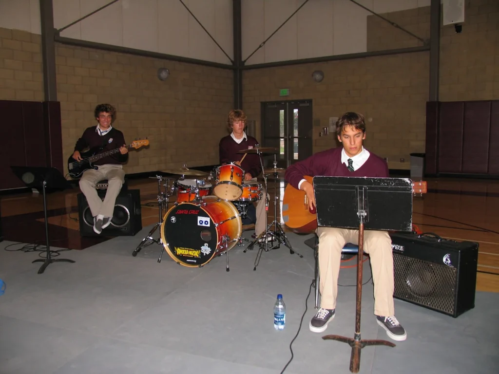 Foto 5 do programa St. Francis Salesian School – High School Experience