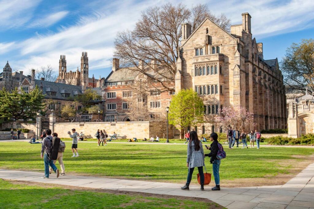 Foto 3 do programa Medicine at Yale