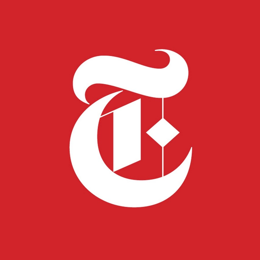 The School of The New York Times Logo