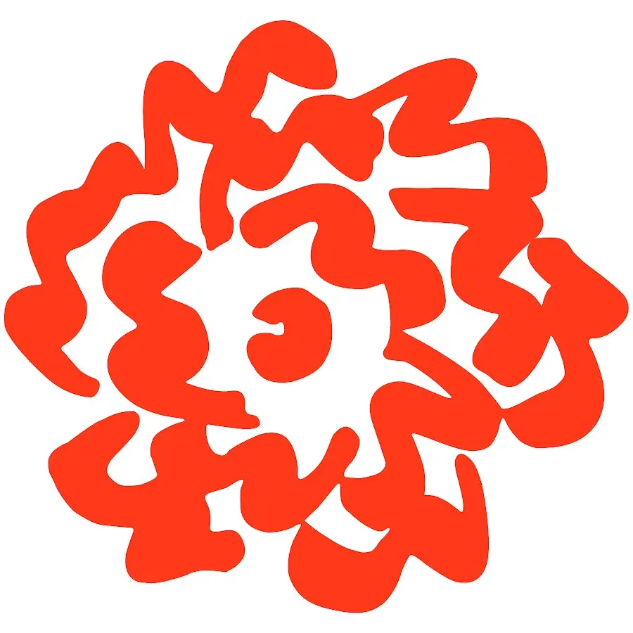 School of Visual Arts Logo