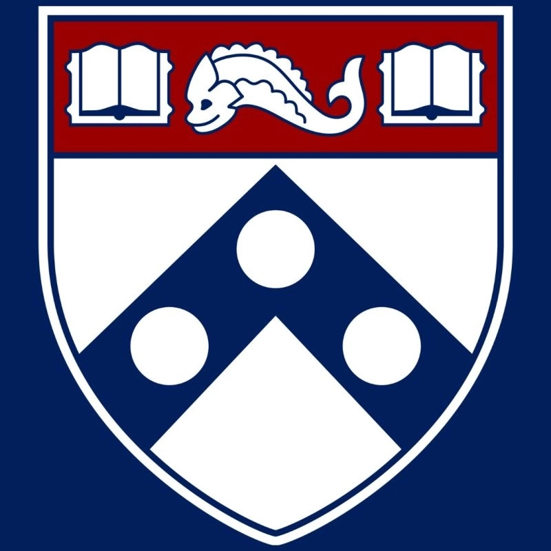 University of Pennsylvania Logo