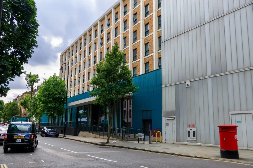 Foto 4 do programa Architecture & Design Summer Programme in London