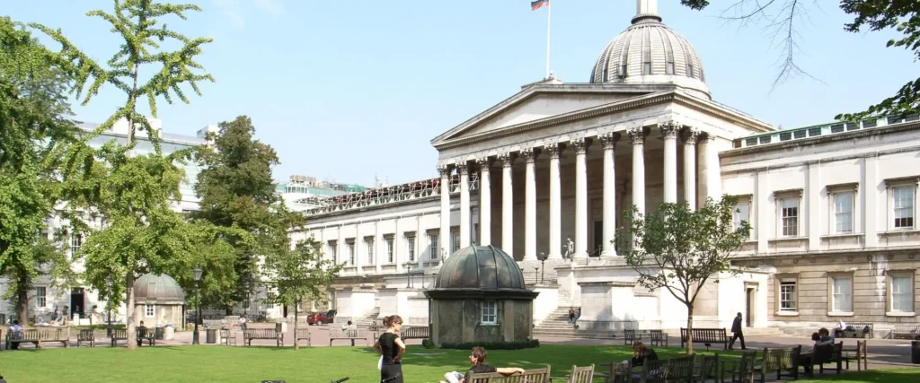 Foto 1 do programa TED Summer School in London