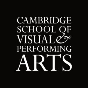 Cambridge School of Visual & Performing Arts