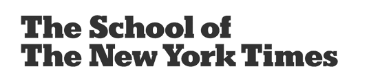 The School of NYT