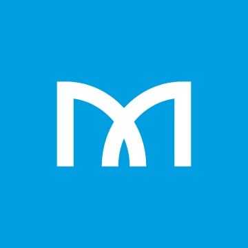 Malvern International Logo