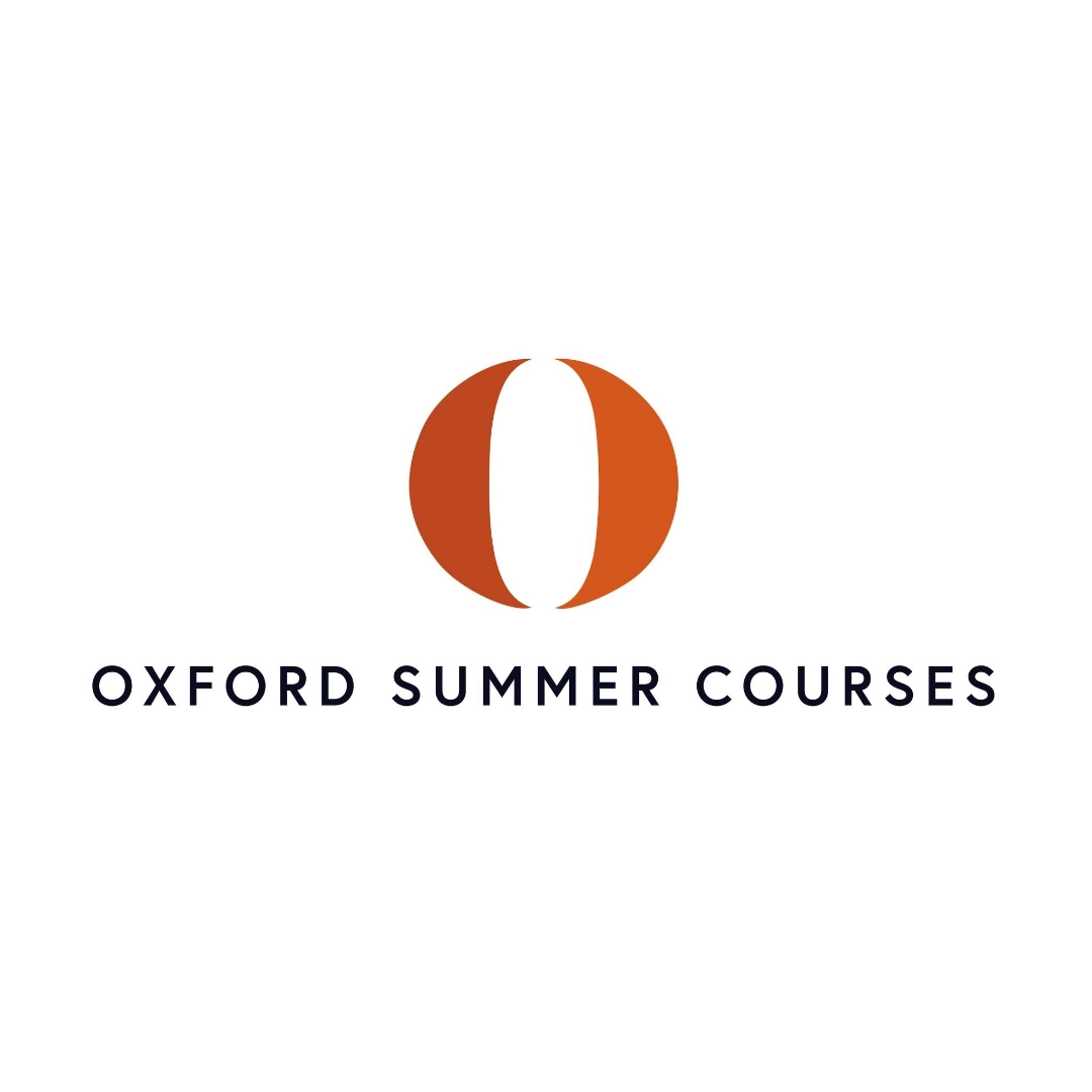 Oxford Summer Courses Logo