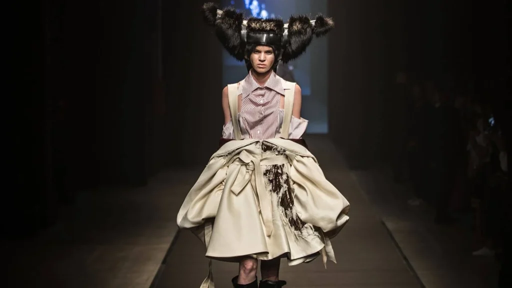 Foto 5 do programa Fashion Styling for Teenagers
