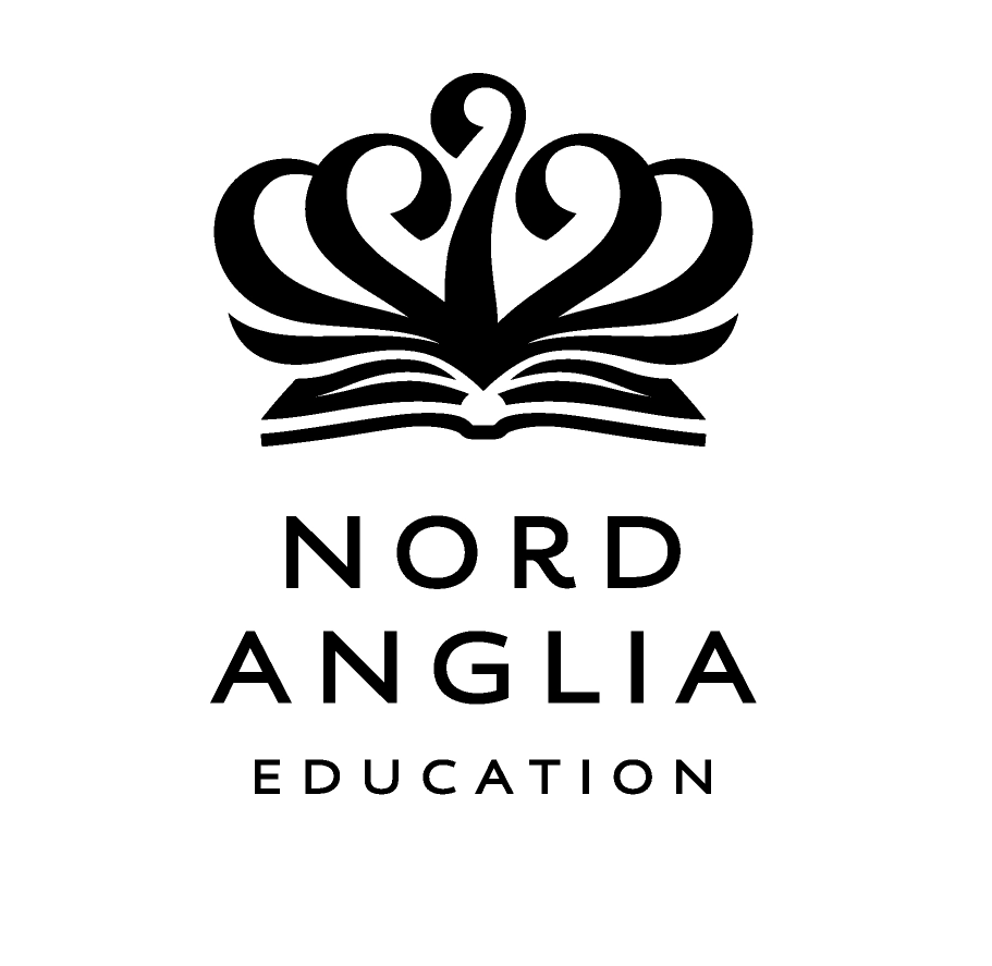 Nord Anglia Education Logo