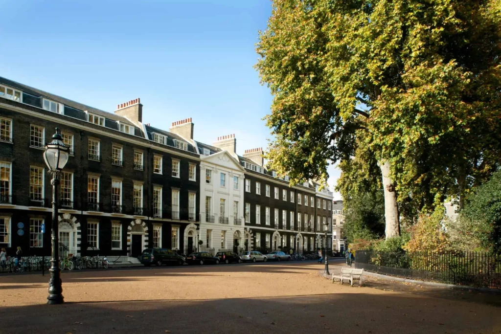 Foto 4 do programa Vogue Summer School: Fashion Business in London