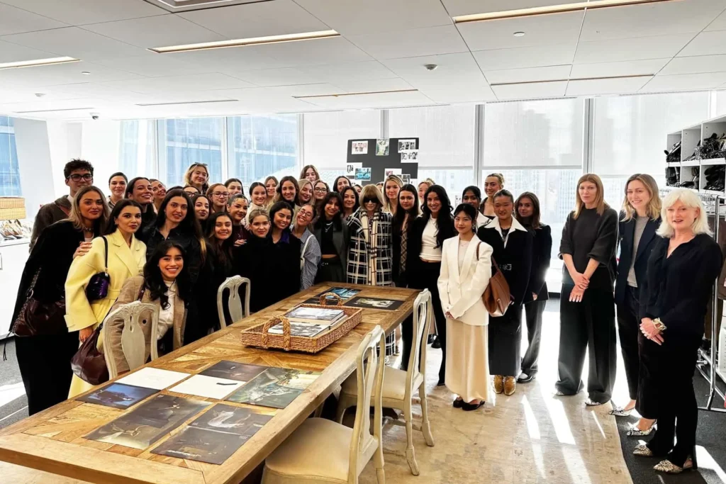 Foto 3 do programa Vogue Summer School: Fashion Business in London