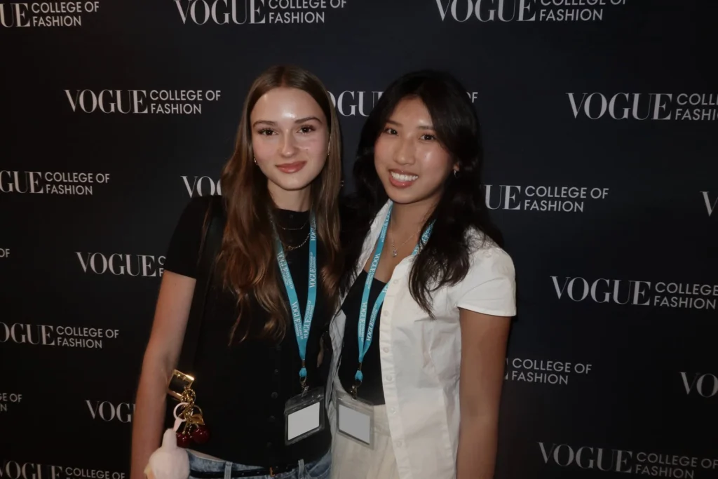 Foto 5 do programa Vogue Summer School: Fashion Business in London