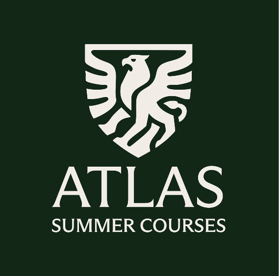 Atlas Summer Courses Logo